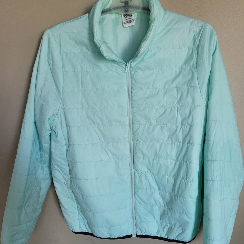 PINK brand Puffer Jacket